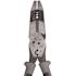 Klein Tools 8 in. Hybrid Pliers with Crimper