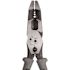 Klein Tools 8 in. Hybrid Pliers with Crimper