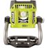 RYOBI ONE+ 18-VOLT HYBRID LED COLOR RANGE WORK LIGHT (TOOL-ONLY)