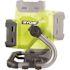 RYOBI ONE+ 18-VOLT HYBRID LED COLOR RANGE WORK LIGHT (TOOL-ONLY)