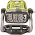 RYOBI ONE+ 18-VOLT HYBRID LED COLOR RANGE WORK LIGHT (TOOL-ONLY)