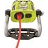 RYOBI ONE+ 18-VOLT HYBRID LED COLOR RANGE WORK LIGHT (TOOL-ONLY)