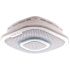 FIRST ALERT® ONELINK SAFE AND SOUND SMART WI-FI SMOKE/CO COMBO ALARM WITH PREMIUM HOME SPEAKER AND EMBEDDED ALEXA