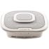 FIRST ALERT® ONELINK SAFE AND SOUND SMART WI-FI SMOKE/CO COMBO ALARM WITH PREMIUM HOME SPEAKER AND EMBEDDED ALEXA