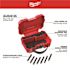 Milwaukee Hole Dozer General Purpose Bi-Metal Hole Saw Set (9-Piece)