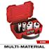 Milwaukee Hole Dozer General Purpose Bi-Metal Hole Saw Set (9-Piece)