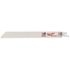 Milwaukee SAWZALL Wood and Metal Cutting Bi-Metal Reciprocating Saw Blade Set (10-Piece)