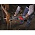 Milwaukee SAWZALL Wood and Metal Cutting Bi-Metal Reciprocating Saw Blade Set (10-Piece)