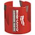 2-9/16 IN. BIG HAWG CARBIDE HOLE SAW