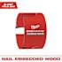 Milwaukee 4-1/4 in. Big Hawg Carbide Hole Saw