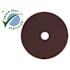 3M 20 in. Scotch-Brite Surface Preparation Pad Plus (5-Case)