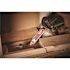 Milwaukee 9 in. 5 TPI AX Carbide Teeth Demolition Nail-Embedded Wood Cutting SAWZALL Reciprocating Saw Blade (1-Pack)