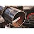 Milwaukee 6 in. 8 TPI Torch Carbide Teeth Metal Cutting SAWZALL Reciprocating Saw Blade (1-Pack)
