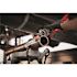 Milwaukee 6 in. 8 TPI Torch Carbide Teeth Metal Cutting SAWZALL Reciprocating Saw Blade (1-Pack)