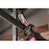 Milwaukee 9 in. 8 TPI Torch Carbide Teeth Metal Cutting SAWZALL Reciprocating Saw Blade (1-Pack)