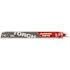 Milwaukee 9 in. 8 TPI Torch Carbide Teeth Metal Cutting SAWZALL Reciprocating Saw Blade (1-Pack)