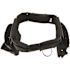 Klein Tools Electrician's Padded Tool Belt/Pouch Combo, 27-Pocket, 4-Piece, Adjustable Size 30-43 in.