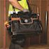 Klein Tools Tool Bag, Tradesman Pro Wide-Open Tool Bag, 42 Pockets, 16-Inch