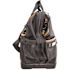 Klein Tools Tool Bag, Tradesman Pro Wide-Open Tool Bag, 42 Pockets, 16-Inch