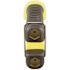Klein Tools Extended Reach Multi-Connector Compression Crimper