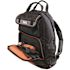 Klein Tools Tradesman Pro 17.5 in. Tool Gear Back Pack