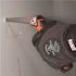 Klein Tools 5.2 in. Drywall Saw with Comfort Grip Handle