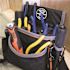 Klein Tools 5.2 in. Drywall Saw with Comfort Grip Handle