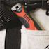 Klein Tools 5.2 in. Drywall Saw with Comfort Grip Handle