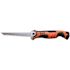 Klein Tools 5.2 in. Drywall Saw with Comfort Grip Handle