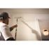 Wooster Sherlock 8 ft. - 16 ft. Adjustable Extension Pole