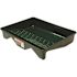 Wooster 18 in. x 21 in. Plastic Polypropylene Big Ben Tray for Rollers
