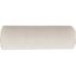 Wooster 4-1/2 in. x 1/2 in. High-Density Fabric Wooster Pro White Woven Cage Style Mini Roller Cover Applicator/Tool (2-Pack)