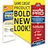Wooster 1-1/2 in. Pro White China Bristle Thin Angle Sash Brush