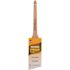 Wooster 2 in. Polyester Thin Angle Sash Brush
