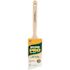 Wooster 2-1/2 in. Pro Nylon Angle Sash Brush
