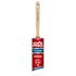 Wooster 2 in. Pro White China Bristle Angle Sash Brush