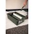 Wooster Sherlock 14 in. Standard Paint Roller Frame