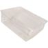 Wooster 14 in. Clear Plastic Bucket Tray Liner