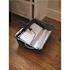 Wooster 14 in. Clear Plastic Bucket Tray Liner