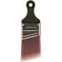 Wooster 2 in. Nylon Angled Short Handle Sash Paint Brush