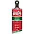 Wooster 2 in. Nylon Angled Short Handle Sash Paint Brush