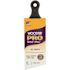 Wooster 2 in. Pro Chinex Short Handle Angle Sash Brush