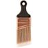 Wooster 2 in. Pro Nylon/Polyester Short Handle Angle Sash Brush