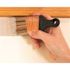Wooster 2 in. Pro Nylon/Polyester Short Handle Angle Sash Brush