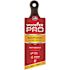 Wooster 2 in. Pro Nylon/Polyester Short Handle Angle Sash Brush