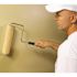 Wooster 9 in. x 3/8 in. Pro American Contractor High-Density Knit Fabric Roller