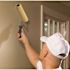 Wooster 9 in. x 3/8 in. Pro American Contractor High-Density Knit Fabric Roller (3 Pack)