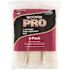 Wooster 9 in. x 1/2 in. Pro Surpass Shed-Resistant Knit High-Density Fabric Roller Cover Applicator/Tool (3-Pack)