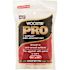 Wooster 4-1/2 in. x 3/8 in. Pro Surpass Shed-Resistant Knit High-Density Fabric Cage Frame Mini Roller (2-Pack)
