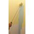 4-1/2 in. x 3/4 in. Pro Surpass Shed-Resistant Knit High-Density Fabric Cage Frame Mini Roller Applicator/Tool (2-Pack)